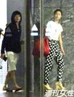 錦織圭と結婚した観月あこ（山内舞）は玉森裕太の元カノだった（2013年9月）