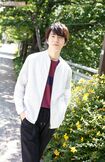 村井良大 撮影/森田晃博