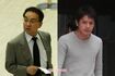 ジャニー喜多川さん（2003年）滝沢秀明氏（2017年）