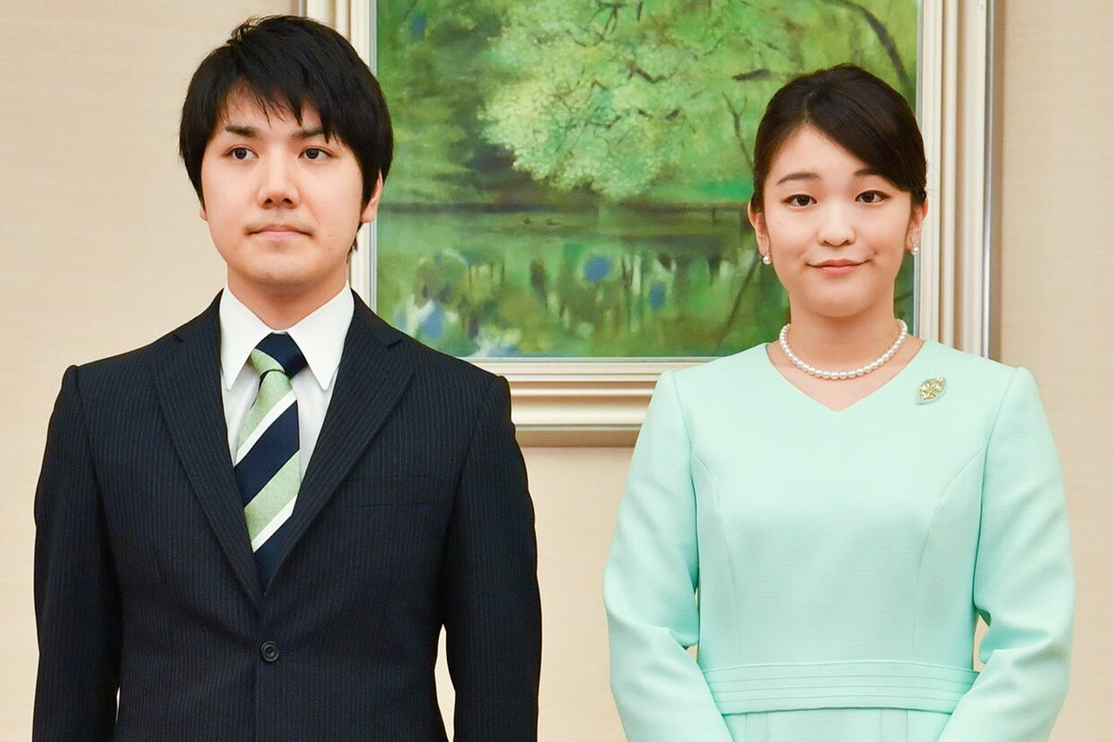 眞子さまと小室圭さん、ゴールインは既定路線も新婚生活の「高いハードル」 | …