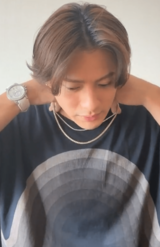 平野紫耀インスタグラム（@sho_h_desyo)より