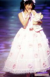 自身の世界観を変えない姿勢に、”聖子信者“は魅了される