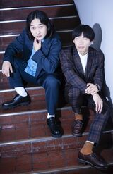 かが屋『この動画は再生できません THE MOVIE』が人気に　撮影／吉岡竜紀