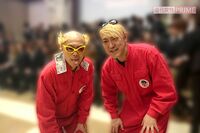 南部虎弾さん、電撃ネットワークのメンバーが語る秘話 亡くなっているはずなのにLINEが“既読”に “喪服…