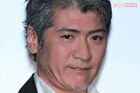 福原遥主演のNHK朝ドラ『舞いあがれ!』で“教官ロス”叫ばれる吉川晃司、コンサートで開演40分押し「700席…