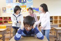 「HSC」を知っていますか? 5人に1人がなりうる“敏感すぎる子”と向き合う方法