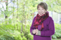 映画監督&小説家・松井久子「自分らしく、自由に生きていい」DV離婚、芸能事務所設立に76歳で再婚…たどり…