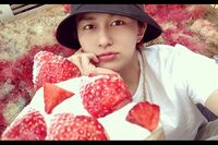 元BOYS AND MEN・小林豊、万引き報道で事務所をクビになって8か月「お菓子作り」宣言からなぜか“パスタソ…