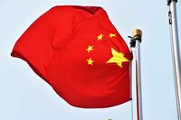 イギリス・ロンドン中心部に“巨大な中国大使館”強引な建設承認、反対派の掲げた「とんち」策は“人権条約…