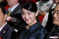 眞子さまが吐露された本音「私のせいで、あんなに世間に晒されて」