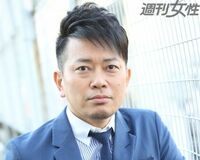宮迫博之、ラブシーンはNG「清純派アイドルみたい?」