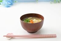 いつもの「みそ汁」に「酢」を足すだけ!腸内環境を整える“発酵食品W使い”のスゴイ効果