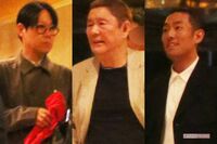 『いだてん』打ち上げに豪華メンバー集結も…“受信料より高い”参加費徴収!
