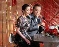 頸椎を亜脱臼した西田敏行、両手両足がマヒしていると話す