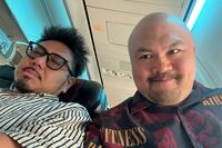 鬼越トマホークが暴言謝罪も大先輩・有吉弘行が「言い訳多い」と鉄槌か、渡部建を救い続けた“愛あるいじり…