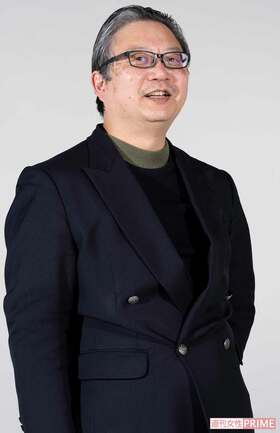 タワマンの元理事長・竹中信勝さん