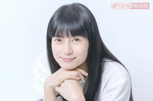 柴咲コウ　撮影／吉岡竜紀　