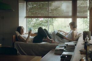 『蝶の眠り』　(c)2017SIGLO,KINGRECORDS,ZOAFILMS