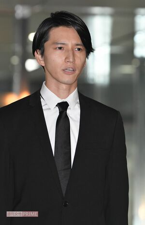 '19年6月、報道陣の前で“土下座謝罪”を行った田口淳之介