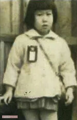 長崎県・大島の炭鉱の町で生まれ育つ