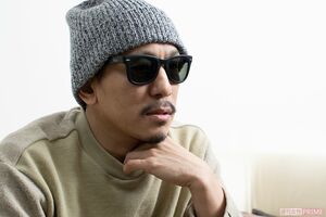 DOZAN11　撮影／北村史成