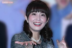 “國光麻耶”こと小林麻耶