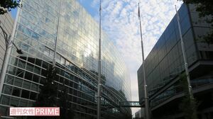 夢のコラボが実現し、会場は熱狂の渦に包まれた