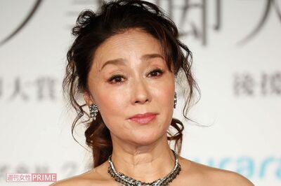 浅野ゆう子、阪神・淡路大震災被災時の母の“命の恩人”と30年ぶり再会、美談の裏で“音信不通”だった事実…