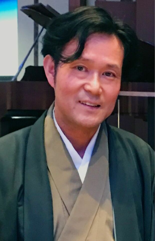 西邑清志さん●開運神社の案内役として、日本全国で活躍中。神道・神社参拝に関するコンサルティング業務、日本の伝統・文化等の学びの場を広げている。都内神之宮にて、諸祈願等を斎行する神職（階位は正階）としても活動。メディアへの出演も多数。