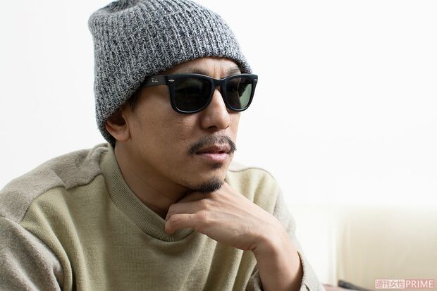 DOZAN11　撮影／北村史成