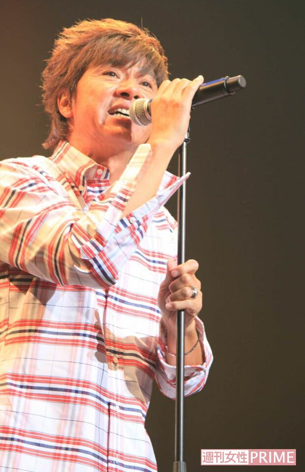 西城秀樹