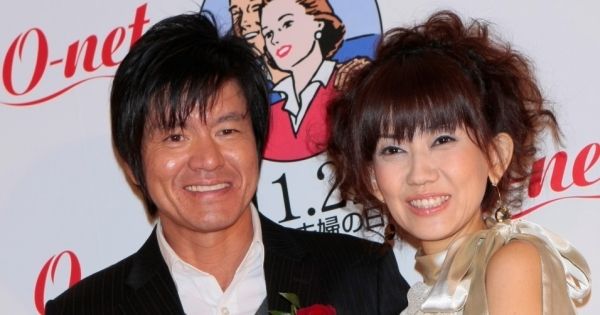 ヒロミを支える妻・松本伊代に”再ブレイク”の理由を直撃