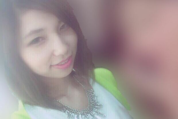 田代芽衣容疑者（SNSより）