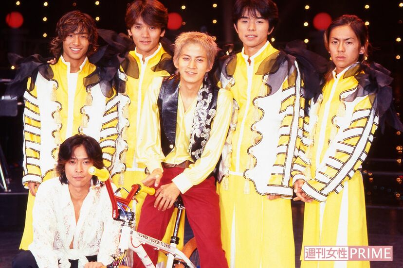 画像 写真 祝 結婚 坂本昌行と元宝塚 朝海ひかるのゴールインを後押した 700日前の誓い ニュース概要 週刊女性prime