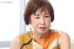 自身が見いだした断捨離という考え方について「ただ捨てるだけ、整理するだけのテクニックとは思ってほしくない」。その本質についてわかってほしいと語る(撮影/吉岡竜紀)