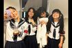 新しい学校のリーダーズ（公式インスタグラムより）