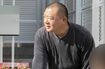 自宅で直撃すると、近隣住民への配慮か「こっちで」と自ら記者の車に乗り込み話をした木下