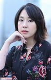 石橋けい 撮影/森田晃博、ヘアメイク/大上あづさ