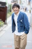 牧田哲也 撮影/伊藤和幸