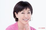高島礼子が明かす、57歳になっても揺るぎない「女優の誇り」と「…