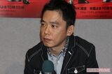 『探検バクモン』（NHK）試写会での爆笑問題・太田光