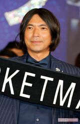 最近では司会者やコメンテーターとしての活動がメインになってきたふかわりょう