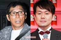 さんまもお手上げ、土田晃之は番組卒業ではなくクビ「笑わない芸風」に総スカン