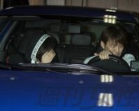 御伽ねこむ、出産間際の結婚発表はお相手の