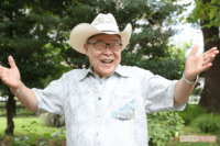 ヨシダソース生みの親・吉田潤喜さん「金儲けよりも人儲け」最愛の妻と“アメリカンドリーム”をつかみ取っ…