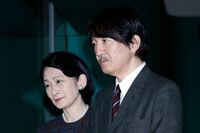 小室圭さん問題に“最後の忠告”? 秋篠宮さま誕生日会見で“タイムリミット”示唆か