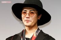 赤西仁、黒木メイサとの離婚発表で「『まつもtoなかい』は伏線だった」日本復帰に注目 山下智久とは“微妙…