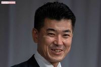 立憲民主党の泉健太元代表「まっぴらごめん」と苛立つ維新の吉村洋文代表を皮肉るも国民から“ブーメラン”…