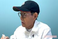 加藤茶「食べてみたいな〜」とCMを見るたびにつぶやいていた人気チェーンの商品の差し入れに感激!