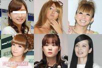 辛酸なめ子が厳選!平成のネットを大炎上させた「10人の女たち」